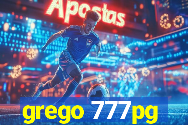 grego 777pg